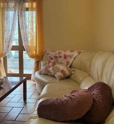 Cerreto di Spoleto Apartamento | Villa Fiore