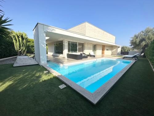 Rossano Apartamento | Villa Fiorentino