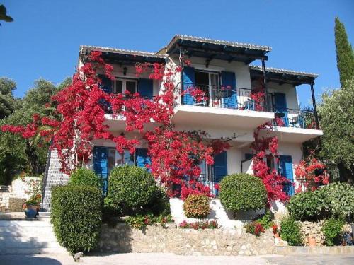 Lakones Apartamento | Villa Fiorita