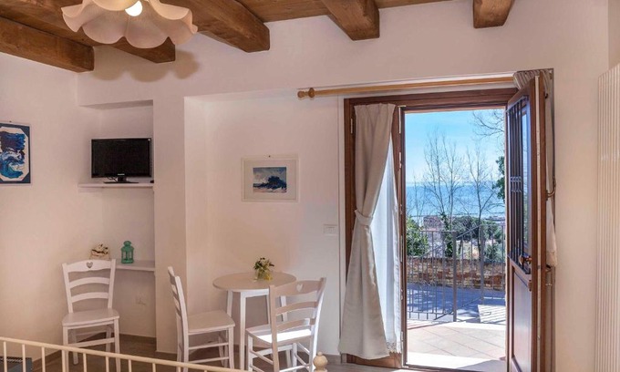 Grottammare Cama Y Desayuno | Villa Fiorita
