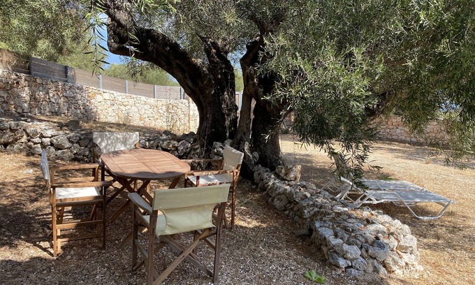 Korithi Casa | Villa Fioro