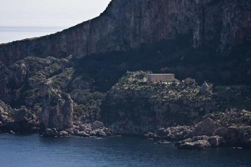 San Vito Lo Capo Villa | Villa Firriato