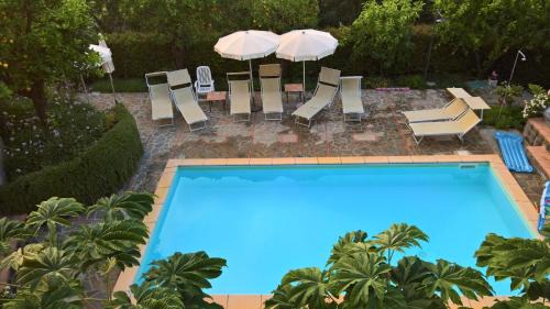 Sant'Agnello Casa | Villa Flavia