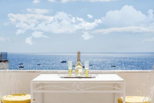 Positano City Centre Apartamento | Villa Flavio Gioia