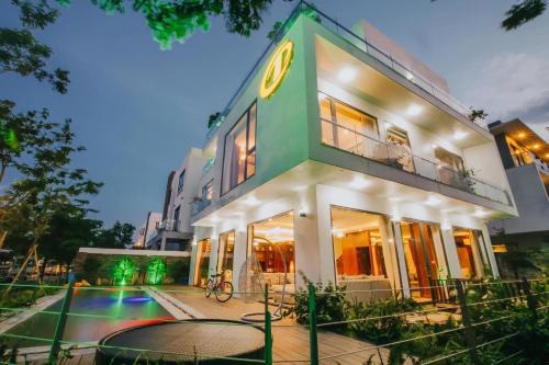 Sam Son Apartamento | Villa FLC Sầm Sơn , Căn Vip FLC