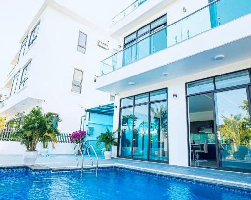 Sam Son Apartamento | Villa FLC Sầm Sơn - Cạnh Bể Bơi Vô Cực