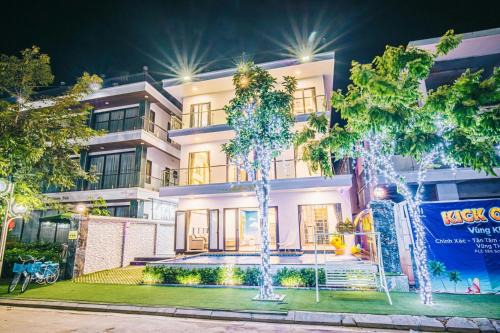 Sam Son Apartamento | Villa FLC Sầm Sơn KT-06-04