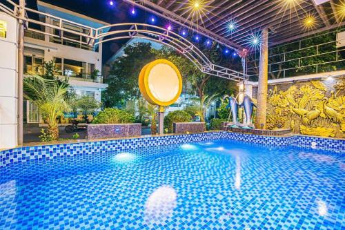 Sam Son Apartamento | Villa FLC SẦM SƠN NT05