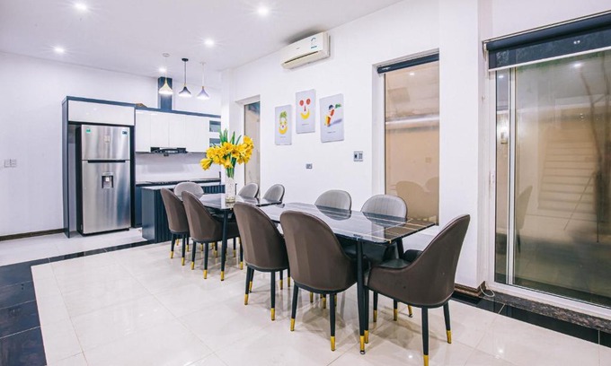 Sam Son Apartamento | Villa flc Sầm Sơn Nt22