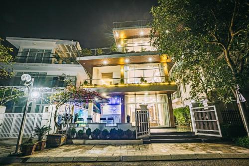 Sam Son Apartamento | Villa FLC Sầm Sơn - Sao biển 98