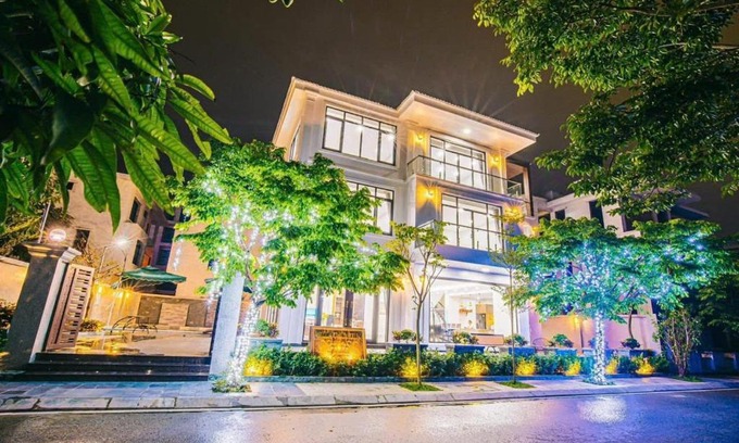 Sam Son Apartamento | villa flc Sầm Sơn Thanh Hóa