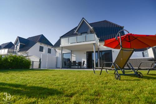 Muritz Casa | Villa Fleesenstrand