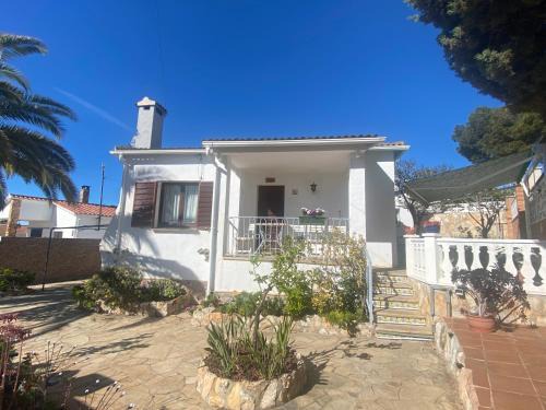 Creixell Casa | Villa Fleuret