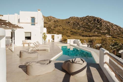 Maragas Villa | Villa Flo