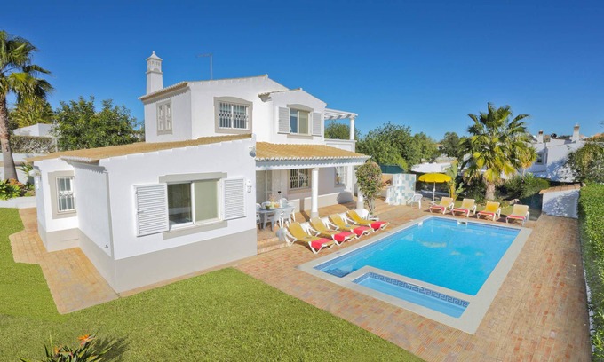 Guia Villa | Villa Flor by Villa Plus