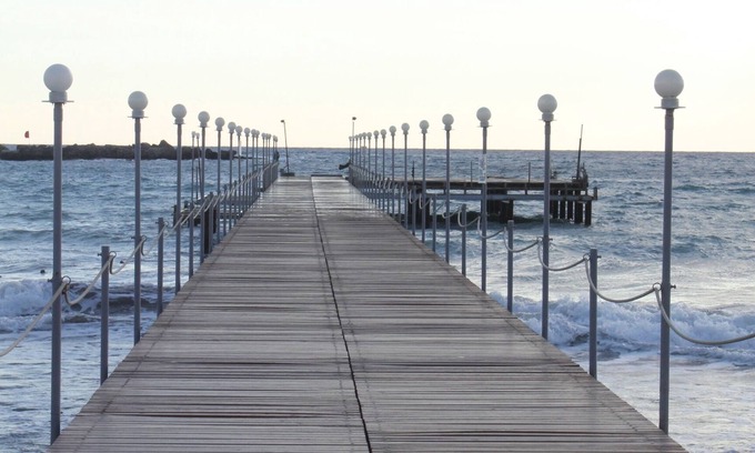 Avsallar Villa | Villa Flora, tranquilidad absoluta, cerca de la playa, vistas al mar y montaña