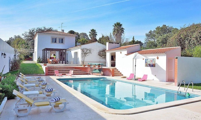 Fornos Casa | Villa Flora - Allure Villas