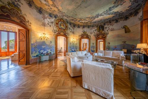 Chiavari Apartamento | Villa Flora Apt 2 by PortofinoHomes