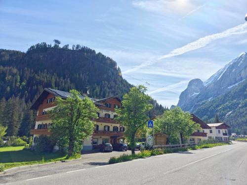 Alba Apartamento | Villa Flora by AMA Val di Fassa