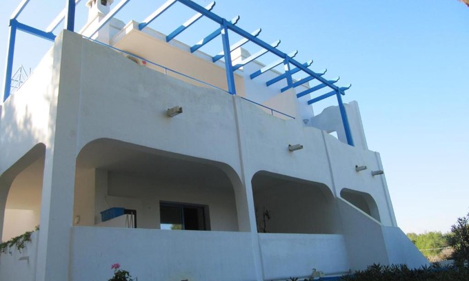 Sant'Andrea Apartamento | Villa Flora Studios & Apartments