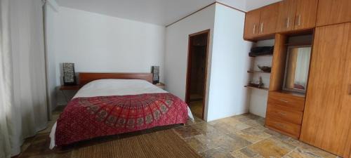 Puerto Velasco Ibarra Casa | VILLA FLOREANA