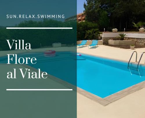 Casteldaccia Casa | Villa Flore