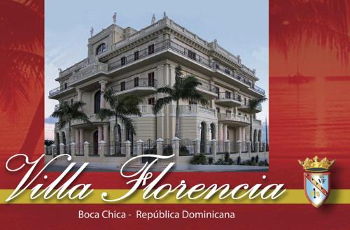 Boca Chica Apartamento | Villa Florencia