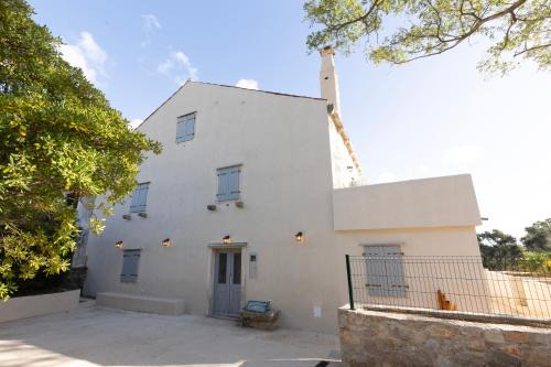 Nerezine Casa | Villa Floresco