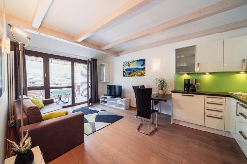 Bressanone Apartamento | Villa Floris