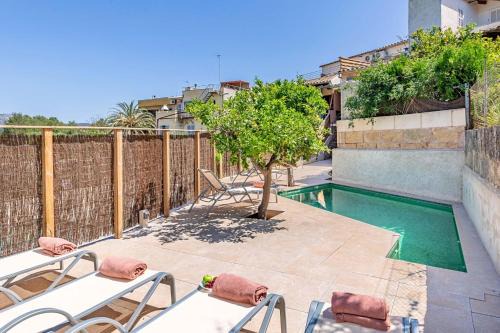 Campanet Casa | Villa Font 39 by Sealand Villas