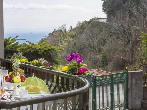 Raito Cama Y Desayuno | Villa Fontana Limite