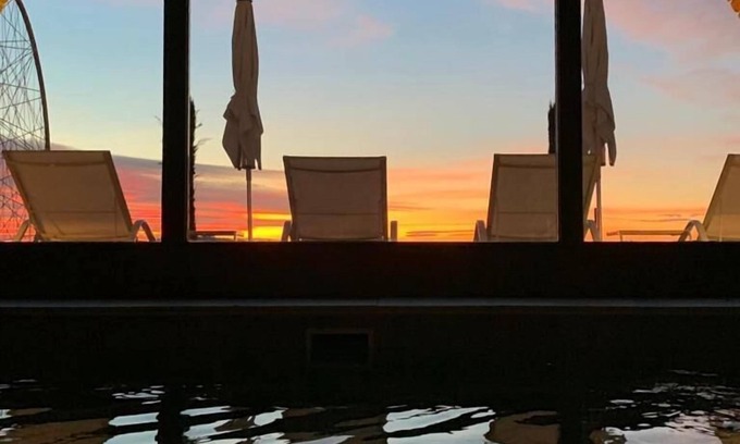 Agliano Terme Casa | Villa Fontana Relais Suite & SPA