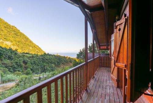 Sao Vicente Casa | Villa Fontes 5