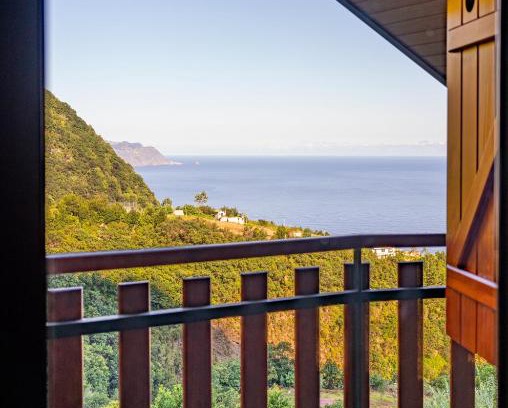 Sao Vicente Casa | Villa Fontes 7