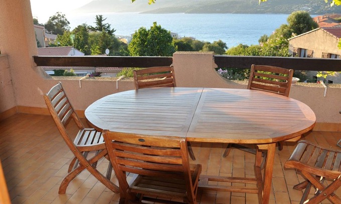 Propriano Alquiler De Eote | VILLA for 4 people -