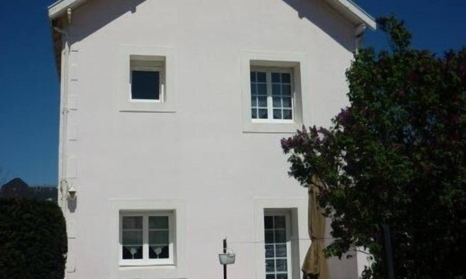 Quartier du Casino Casa | Villa para 6 personas, la comodidad TODO con wifi y 50m de la playa