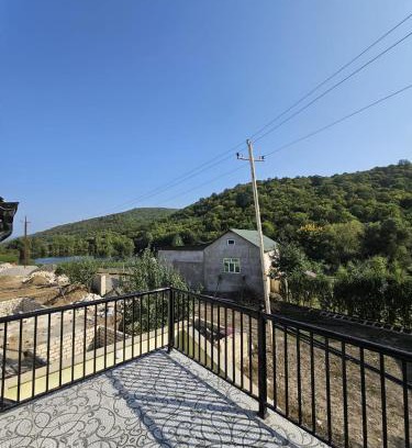Azerbaijan Casa | Villa forest and lake
