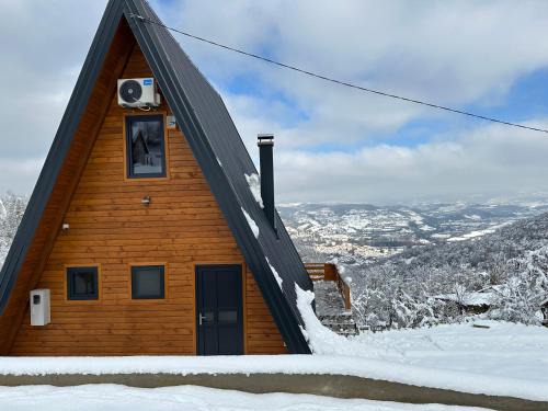 Visoko Apartamento | Villa Forest Paradise