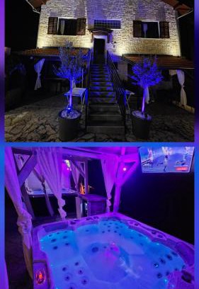 Lopar Casa | Villa Forko