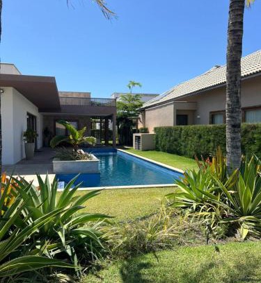 Trairi Villa | Villa Formentera - Casa 05 by The Coral Beach Resort