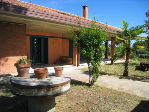Gradara Apartamento | Villa Formica - Vista su Castello di Gradara