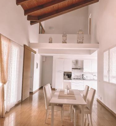 Cesenatico Apartamento | Villa Forni