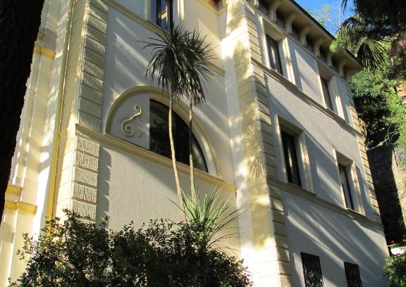 Castel Gandolfo Casa | Villa Forti