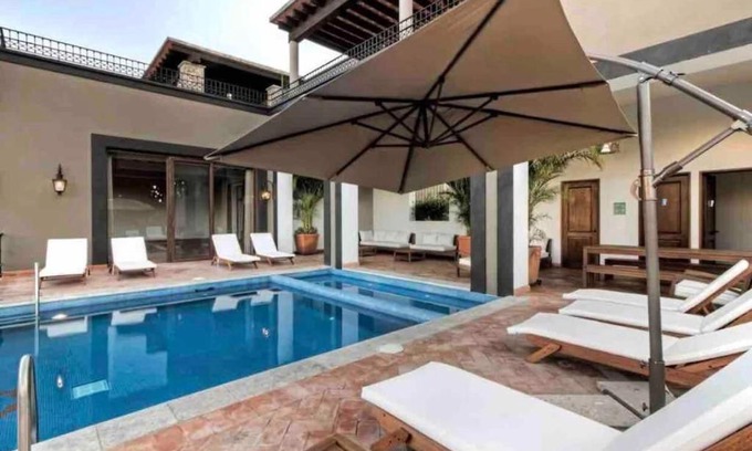 Atascadero Apartamento | VILLA FORTUNA SAN MIGUEL