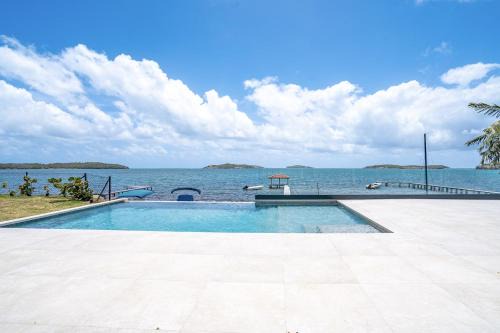 Le Francois Villa | Villa Frégate Bay