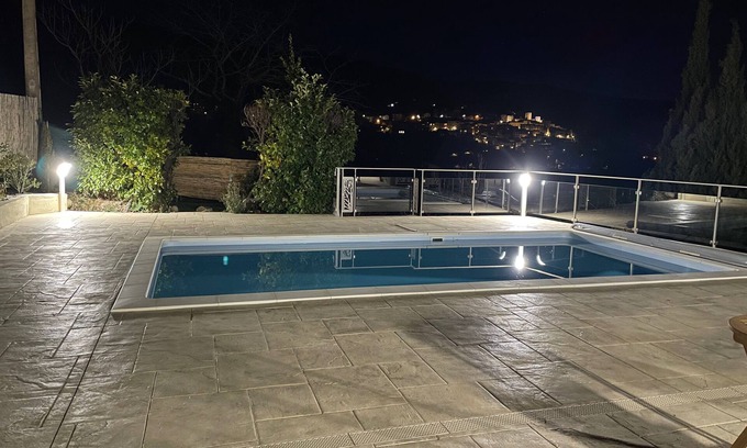Amelie-les-Bains-Palalda Casa | Villa Catalane