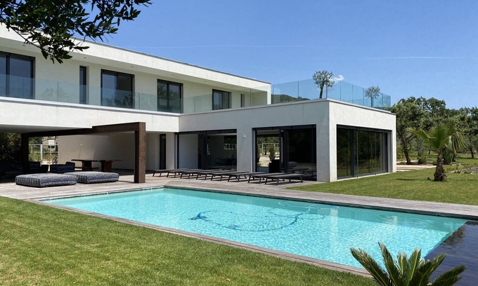 Speracedes Villa | Villa Bianco