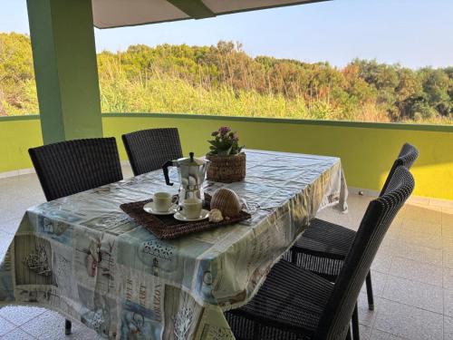 Santa Maria del Focallo Apartamento | VILLA FRANCA - Rilassati in Santa Maria del Focallo Ispica