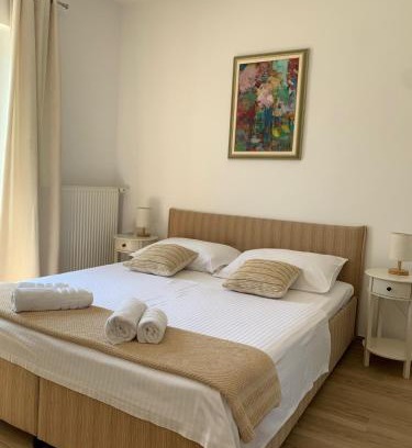 Kobas Apartamento | Villa Fragola 3