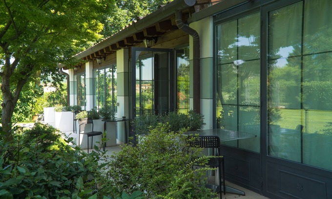 Passirano Cama Y Desayuno | Villa Franca